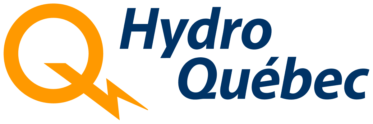Logo d’Hydro-Québec